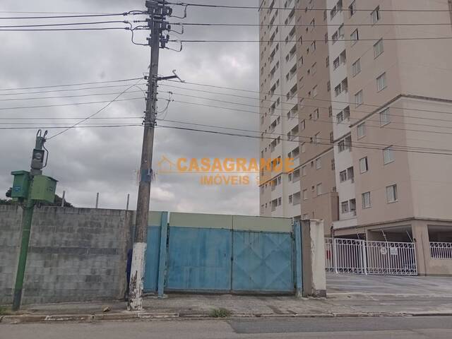 Área para Venda em São José dos Campos - 5
