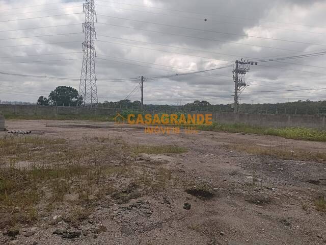 #12419 - Área para Venda em São José dos Campos - SP - 3