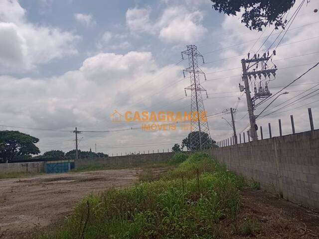 Área para Venda em São José dos Campos - 4