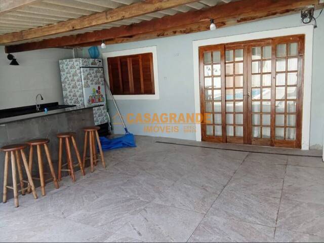 Venda em Loteamento Santa Edwiges - São José dos Campos