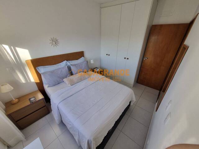 #12423 - Apartamento para Venda em São José dos Campos - SP - 2