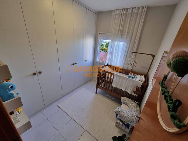 #12423 - Apartamento para Venda em São José dos Campos - SP - 3