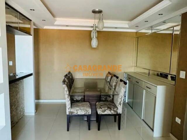 #12426 - Apartamento para Venda em São José dos Campos - SP - 2