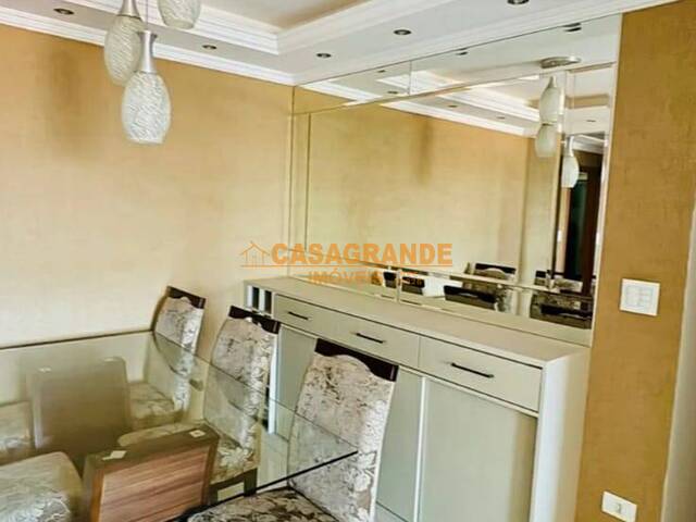 #12426 - Apartamento para Venda em São José dos Campos - SP - 3