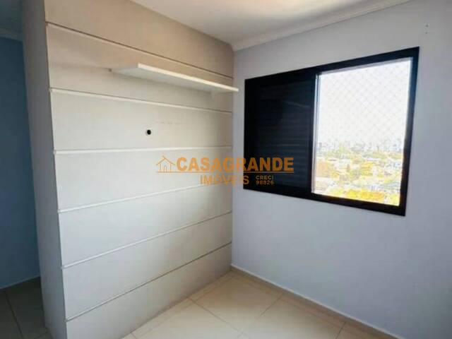 Apartamento para Venda em São José dos Campos - 5