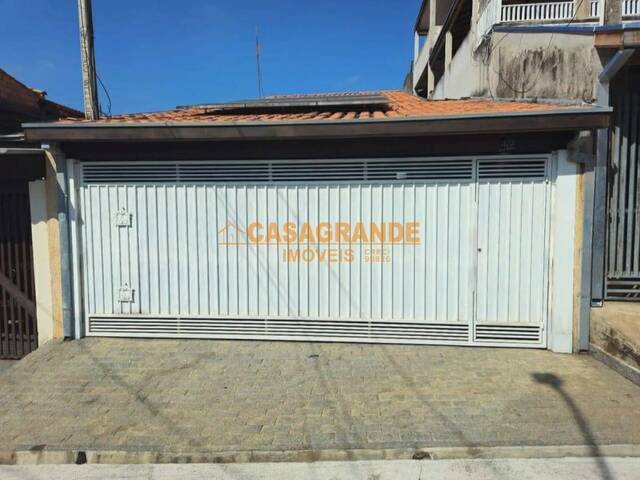 Venda em Jardim Mariana I - São José dos Campos