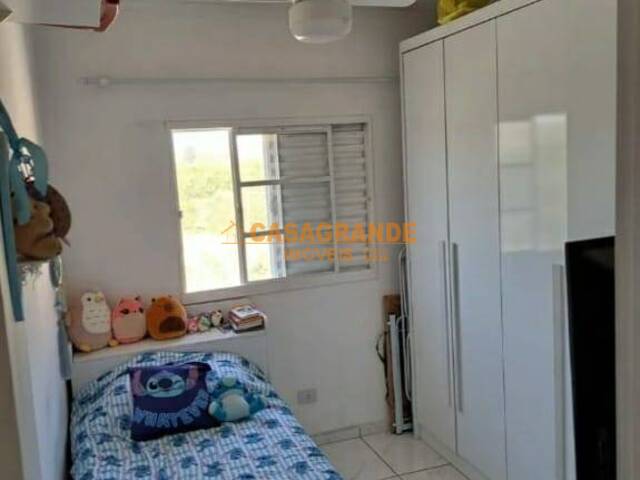 #12429 - Apartamento para Venda em São José dos Campos - SP - 3