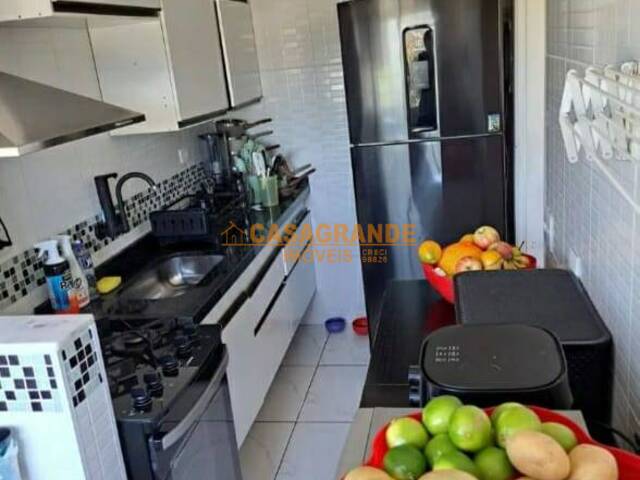 #12429 - Apartamento para Venda em São José dos Campos - SP - 2