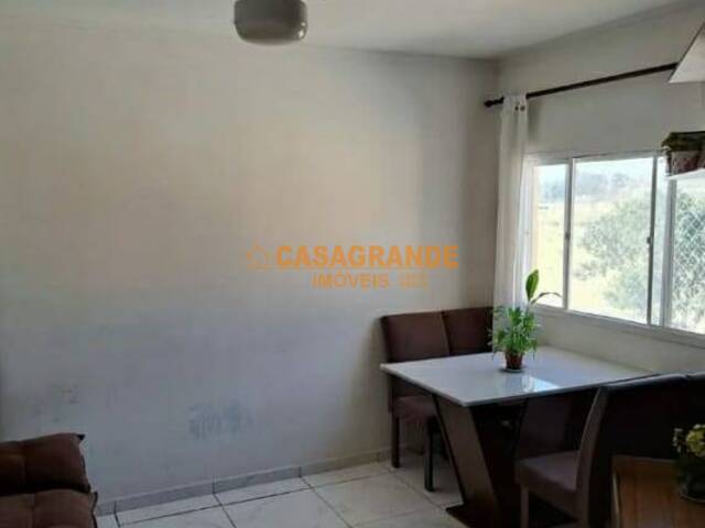 #12429 - Apartamento para Venda em São José dos Campos - SP - 3