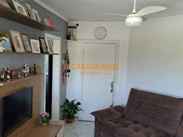 #12429 - Apartamento para Venda em São José dos Campos - SP - 2