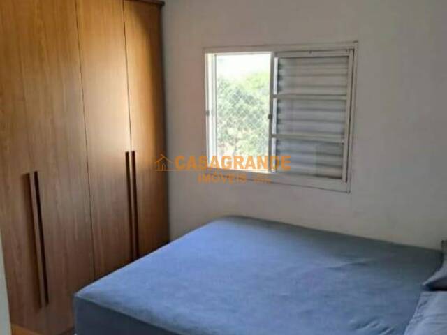 Apartamento para Venda em São José dos Campos - 4
