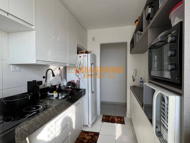 Venda em Vila Mascarenhas Ferraz - São José dos Campos