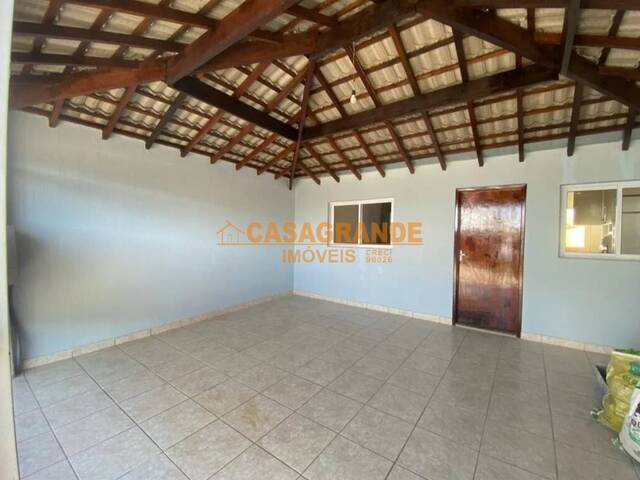 Venda em Altos da vila Paiva - São José dos Campos