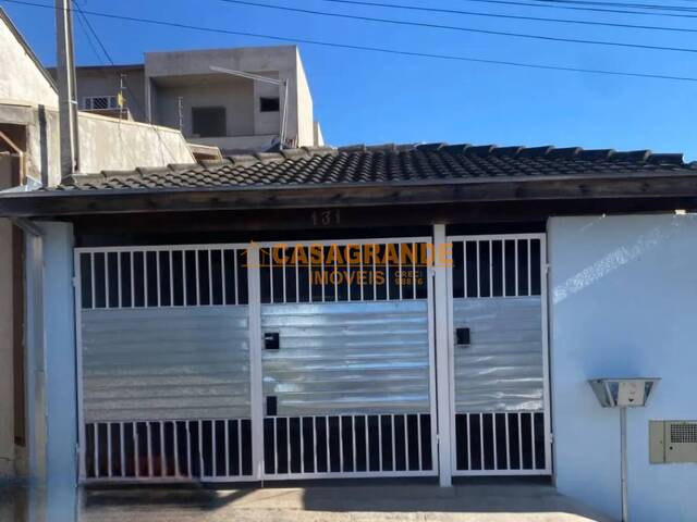 #12432 - Casa para Venda em São José dos Campos - SP - 2