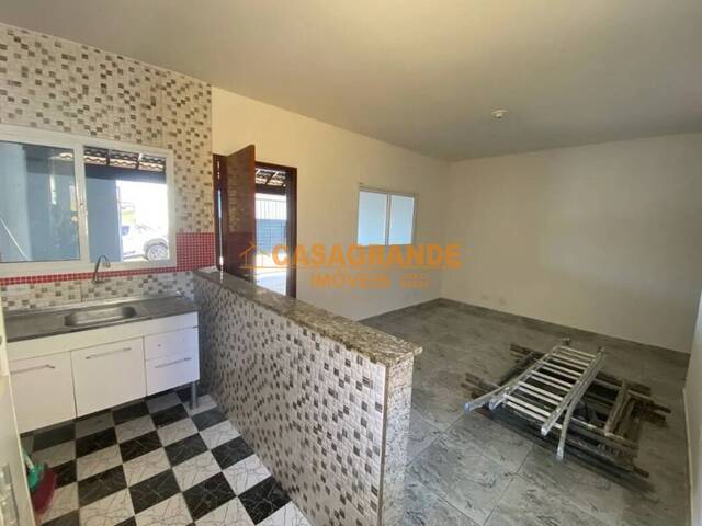 #12432 - Casa para Venda em São José dos Campos - SP - 3