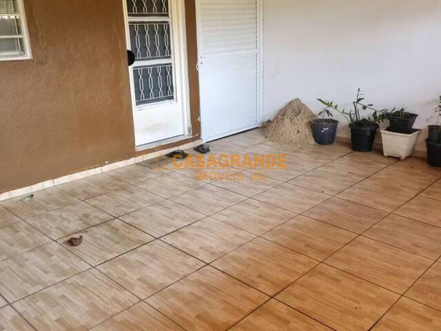 #12433 - Casa para Venda em São José dos Campos - SP - 2