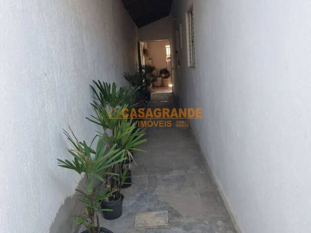 #12433 - Casa para Venda em São José dos Campos - SP - 3