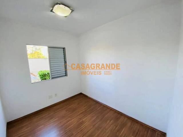 #12434 - Apartamento para Locação em São José dos Campos - SP - 3