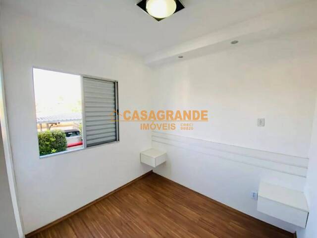 Apartamento para Locação em São José dos Campos - 5