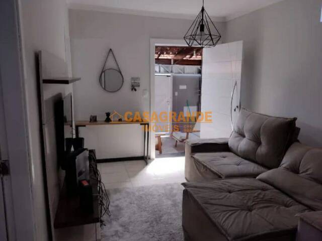#12442 - Casa para Venda em São José dos Campos - SP - 3