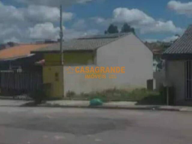 #12441 - Área para Venda em São José dos Campos - SP - 2