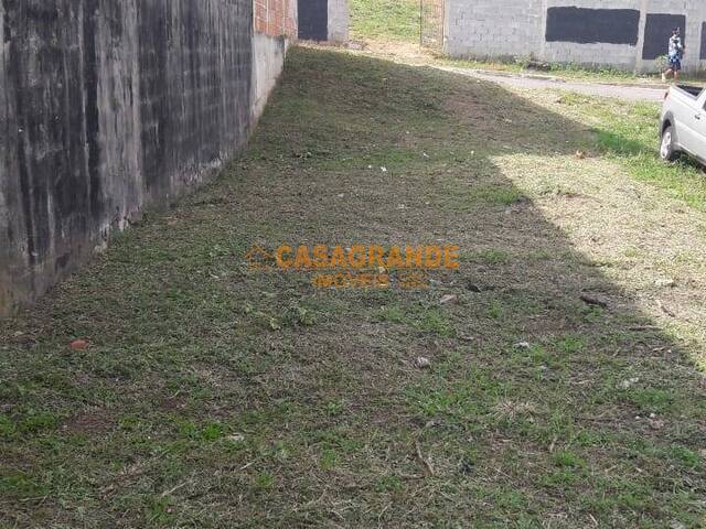 Venda em Loteamento Portal do Céu - São José dos Campos