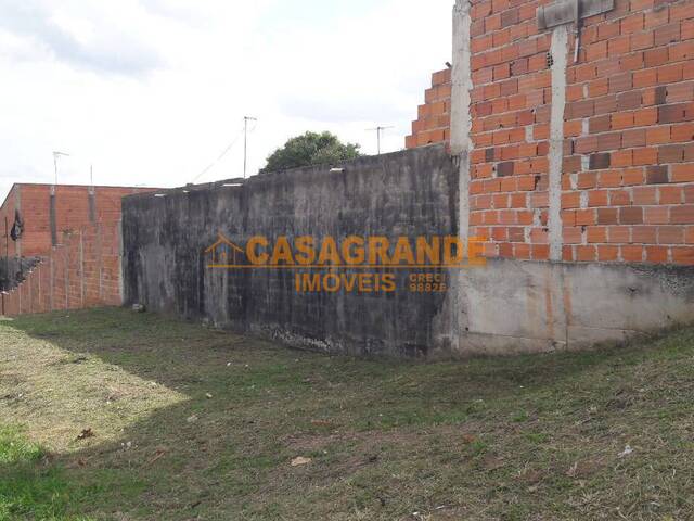 #12435 - Terreno para Venda em São José dos Campos - SP - 3