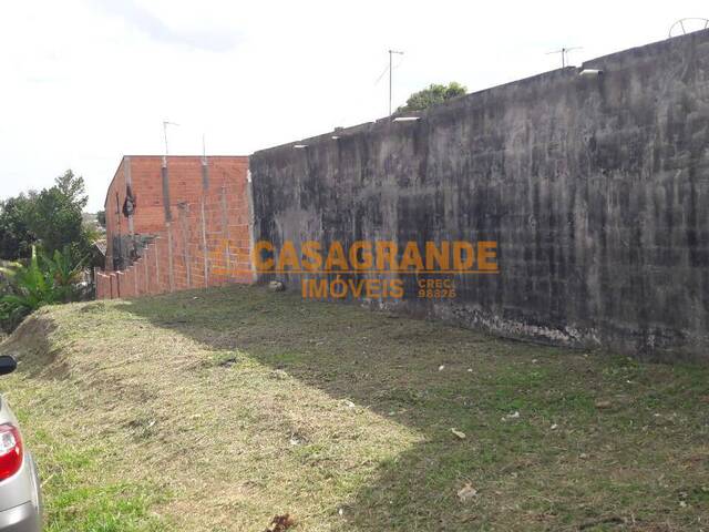 #12435 - Terreno para Venda em São José dos Campos - SP - 2
