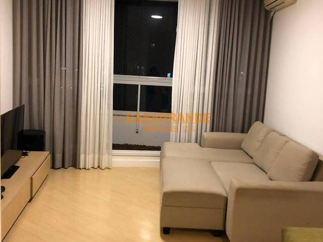 Venda em Parque Residencial Aquarius - São José dos Campos