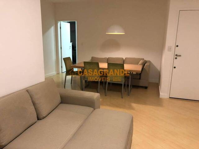 #12437 - Apartamento para Venda em São José dos Campos - SP - 3