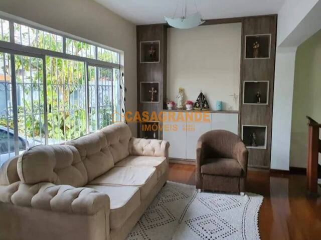 #12438 - Casa para Venda em São José dos Campos - SP - 2