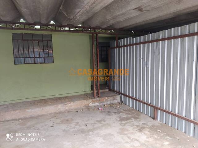 #11149 - Casa para Venda em São José dos Campos - SP - 3