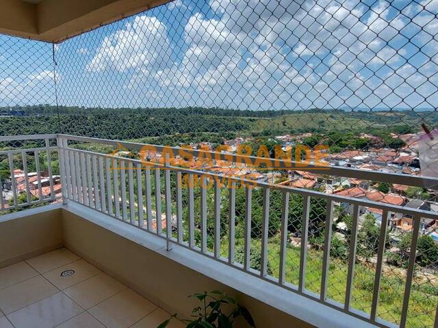 #12436 - Apartamento para Venda em São José dos Campos - SP - 3