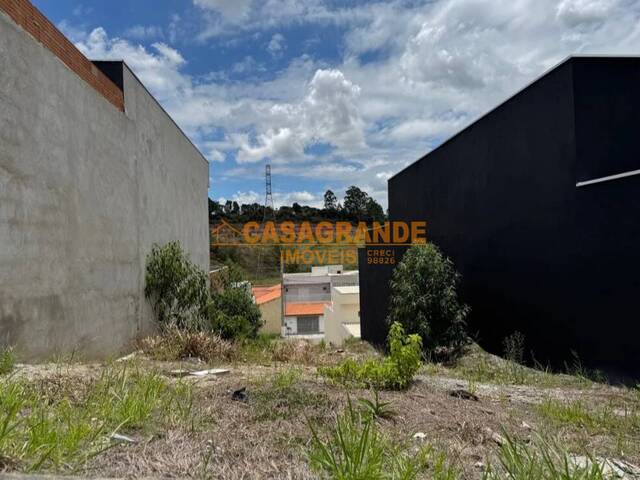 Área para Venda em São José dos Campos - 4