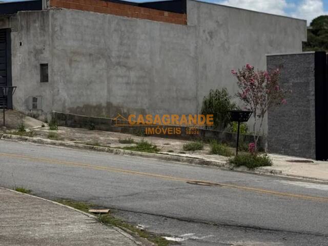 #12439 - Área para Venda em São José dos Campos - SP - 3
