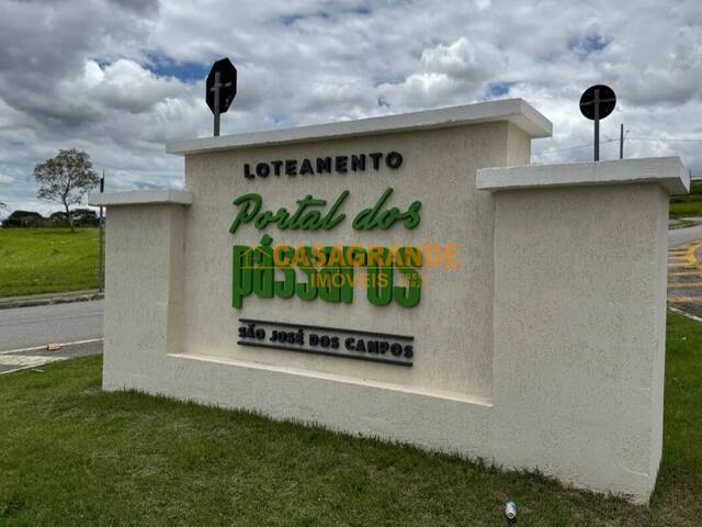 Venda em Portal dos Pássaros - São José dos Campos