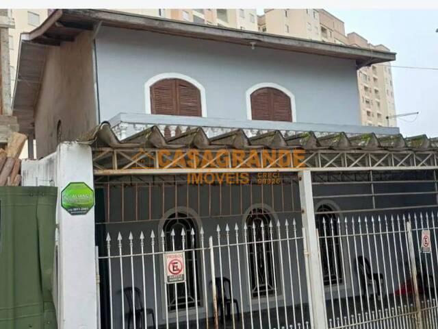 Venda em Vila Industrial - São José dos Campos