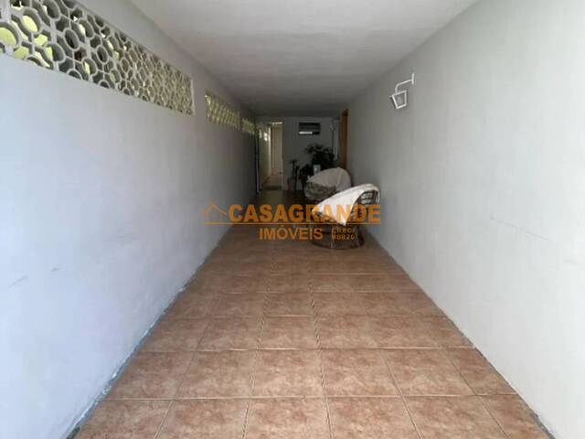 #12447 - Casa para Venda em São José dos Campos - SP - 2