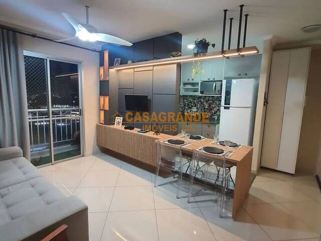 Apartamento para Venda em São José dos Campos - 5