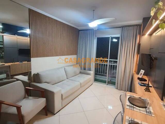 Apartamento para Venda em São José dos Campos - 4