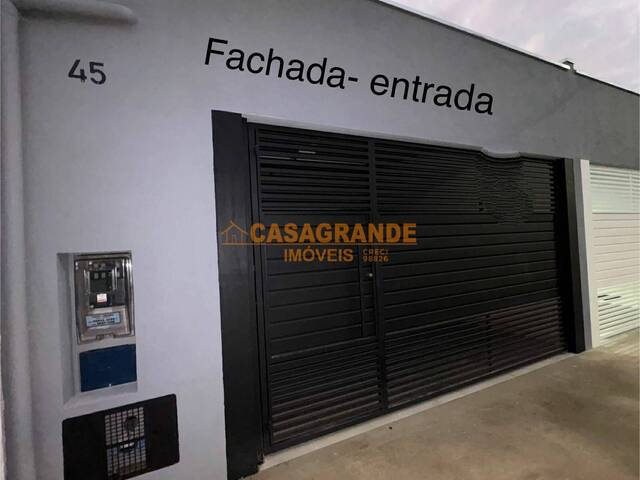#11993 - Casa para Venda em São José dos Campos - SP - 1
