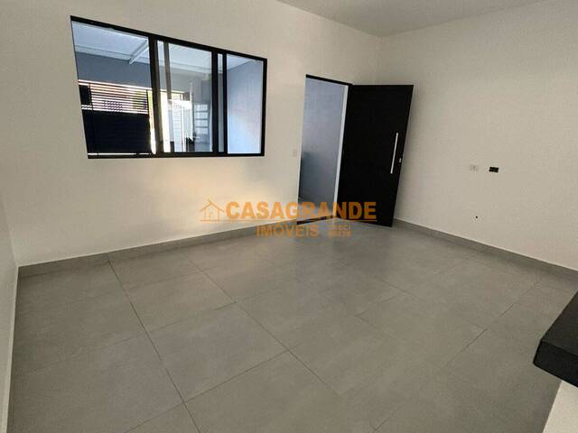 #11993 - Casa para Venda em São José dos Campos - SP - 3