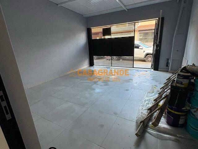 #11993 - Casa para Venda em São José dos Campos - SP - 2
