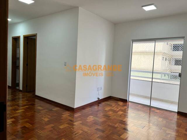 Venda em Parque Residencial Aquarius - São José dos Campos