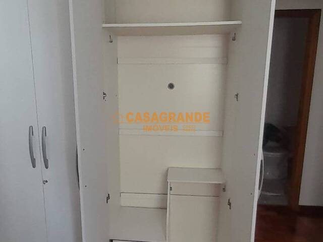 #12449 - Apartamento para Venda em São José dos Campos - SP - 3