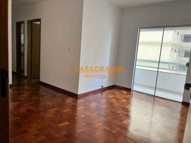 Apartamento para Venda em São José dos Campos - 4