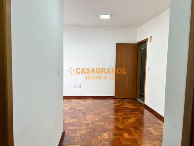 #12449 - Apartamento para Venda em São José dos Campos - SP - 2