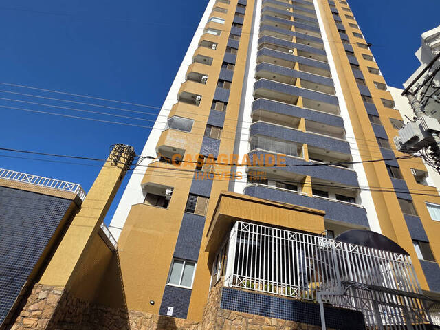Venda em Parque Residencial Aquarius - São José dos Campos