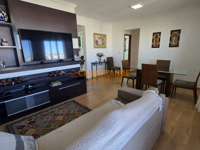 #12453 - Apartamento para Venda em São José dos Campos - SP - 2
