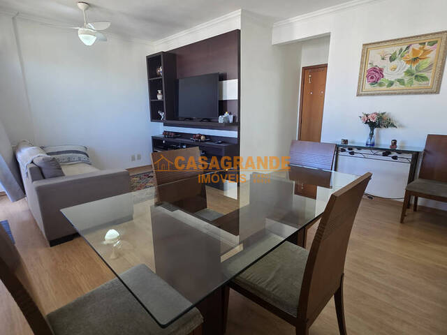 Apartamento para Venda em São José dos Campos - 4